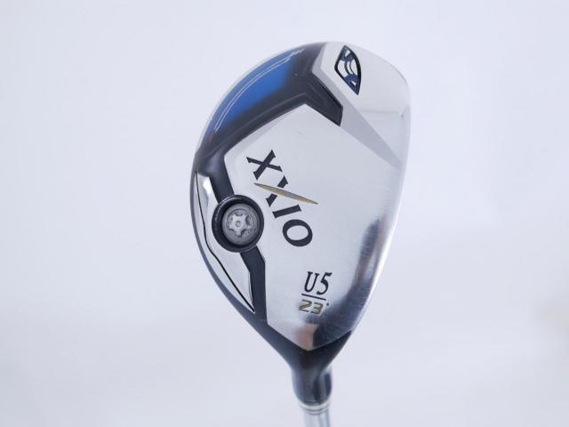 Fairway Wood : xxio : ไม้กระเทย XXIO 7 Loft 23 ก้าน MP-700 Flex SR