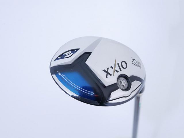 Fairway Wood : xxio : ไม้กระเทย XXIO 7 Loft 23 ก้าน MP-700 Flex SR