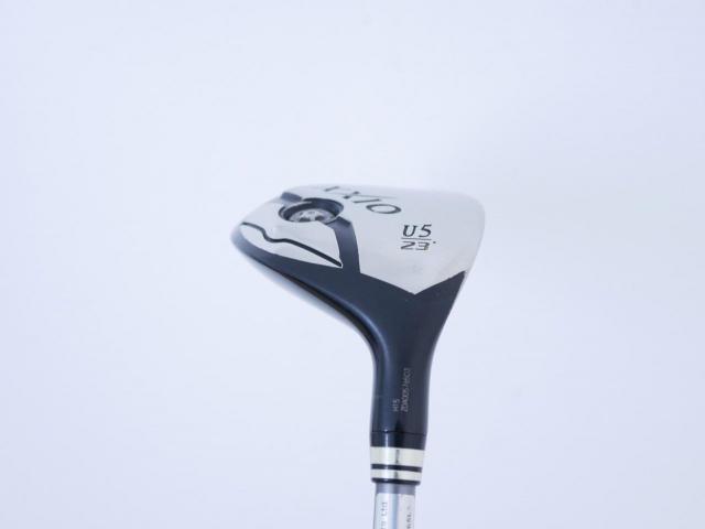 Fairway Wood : xxio : ไม้กระเทย XXIO 7 Loft 23 ก้าน MP-700 Flex SR