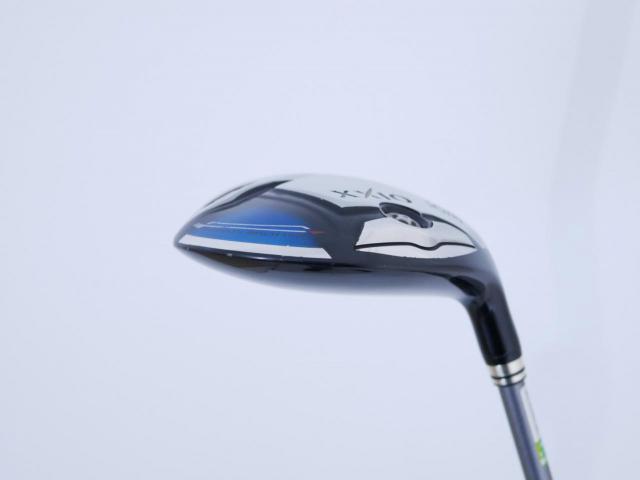 Fairway Wood : xxio : ไม้กระเทย XXIO 7 Loft 23 ก้าน MP-700 Flex SR