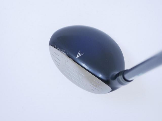 Fairway Wood : xxio : ไม้กระเทย XXIO 7 Loft 23 ก้าน MP-700 Flex SR