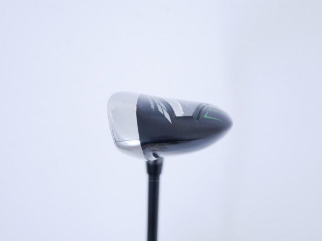 Fairway Wood : xxio : ไม้กระเทย XXIO X (รุ่นปี 2022) Loft 18 ก้าน Miyazaki AX-2 Flex S