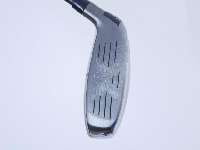 Fairway Wood : xxio : ไม้กระเทย XXIO X (รุ่นปี 2022) Loft 18 ก้าน Miyazaki AX-2 Flex S