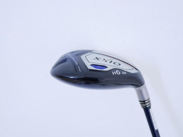 Fairway Wood : xxio : ไม้กระเทย XXIO 10 (ปี 2019) Loft 26 ก้าน MP-1000 Flex S