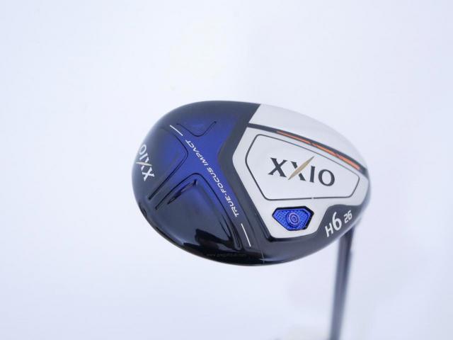 Fairway Wood : xxio : ไม้กระเทย XXIO 10 (ปี 2019) Loft 26 ก้าน MP-1000 Flex S