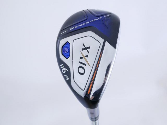Fairway Wood : xxio : ไม้กระเทย XXIO 10 (ปี 2019) Loft 26 ก้าน MP-1000 Flex S