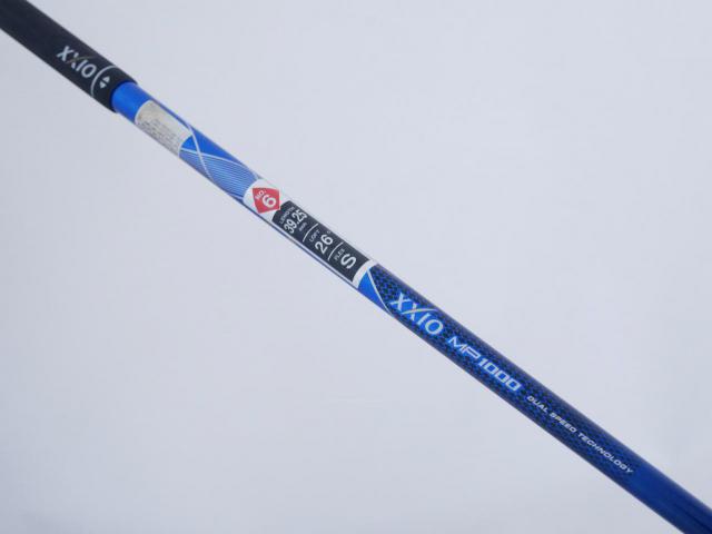 Fairway Wood : xxio : ไม้กระเทย XXIO 10 (ปี 2019) Loft 26 ก้าน MP-1000 Flex S
