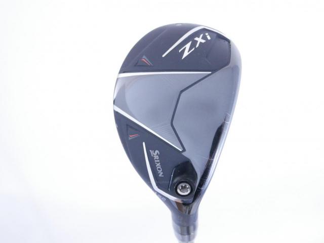 Fairway Wood : Other Brand : ไม้กระเทย Srixon ZXi (รุ่นล่าสุด ปี 2025) Loft 22 ก้าน Mitsubishi Diamana 60 Flex S