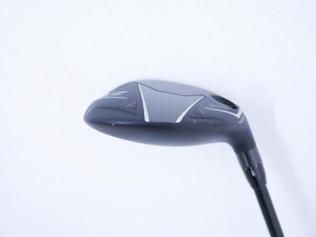 Fairway Wood : Other Brand : ไม้กระเทย Srixon ZXi (รุ่นล่าสุด ปี 2025) Loft 22 ก้าน Mitsubishi Diamana 60 Flex S