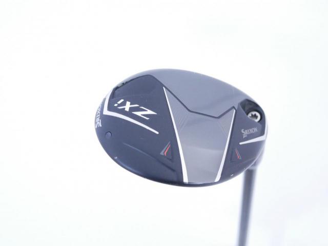 Fairway Wood : Other Brand : ไม้กระเทย Srixon ZXi (รุ่นล่าสุด ปี 2025) Loft 22 ก้าน Mitsubishi Diamana 60 Flex S