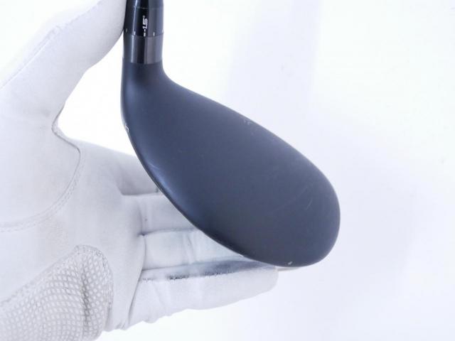 Fairway Wood : Other Brand : ไม้กระเทย Srixon ZXi (รุ่นล่าสุด ปี 2025) Loft 22 ก้าน Mitsubishi Diamana 60 Flex S