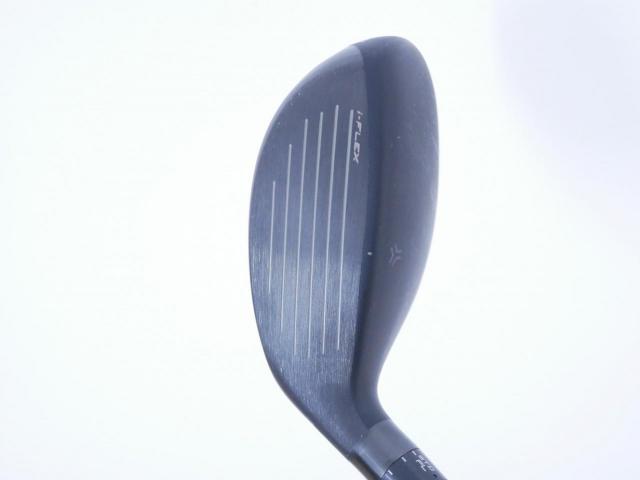 Fairway Wood : Other Brand : ไม้กระเทย Srixon ZXi (รุ่นล่าสุด ปี 2025) Loft 22 ก้าน Mitsubishi Diamana 60 Flex S