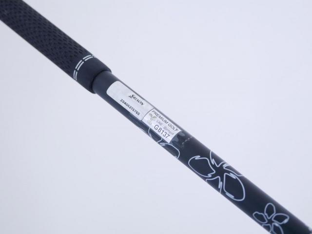 Fairway Wood : Other Brand : ไม้กระเทย Srixon ZXi (รุ่นล่าสุด ปี 2025) Loft 22 ก้าน Mitsubishi Diamana 60 Flex S