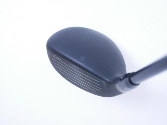 Fairway Wood : Other Brand : ไม้กระเทย Srixon ZXi (รุ่นล่าสุด ปี 2025) Loft 22 ก้าน Mitsubishi Diamana 60 Flex S