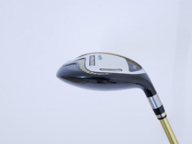 Fairway Wood : Honma : **ก้าน 3 ดาว** ไม้กระเทย Honma Beres 2020 (ออกปี 2020) Loft 19 ก้าน Honma ARMRQ (47) Flex R (3 ดาว)