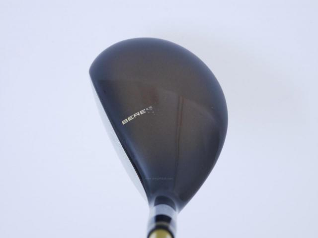 Fairway Wood : Honma : **ก้าน 3 ดาว** ไม้กระเทย Honma Beres 2020 (ออกปี 2020) Loft 19 ก้าน Honma ARMRQ (47) Flex R (3 ดาว)