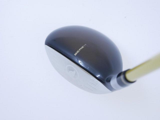 Fairway Wood : Honma : **ก้าน 3 ดาว** ไม้กระเทย Honma Beres 2020 (ออกปี 2020) Loft 19 ก้าน Honma ARMRQ (47) Flex R (3 ดาว)