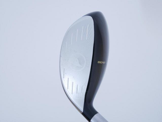 Fairway Wood : Honma : **ก้าน 3 ดาว** ไม้กระเทย Honma Beres 2020 (ออกปี 2020) Loft 19 ก้าน Honma ARMRQ (47) Flex R (3 ดาว)