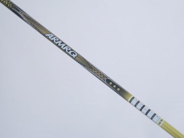 Fairway Wood : Honma : **ก้าน 3 ดาว** ไม้กระเทย Honma Beres 2020 (ออกปี 2020) Loft 19 ก้าน Honma ARMRQ (47) Flex R (3 ดาว)