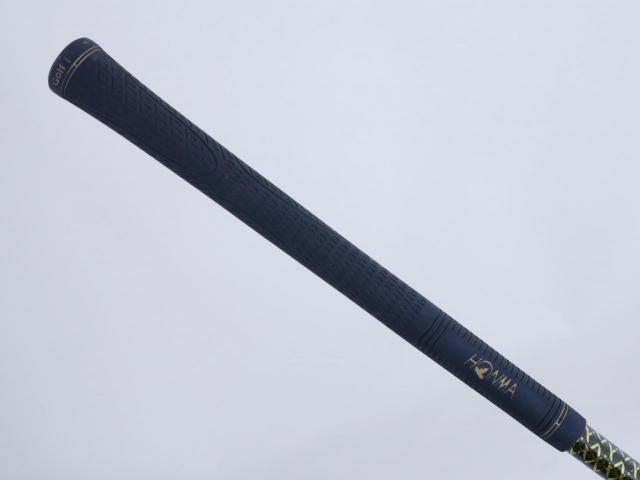 Fairway Wood : Honma : **ก้าน 3 ดาว** ไม้กระเทย Honma Beres 2020 (ออกปี 2020) Loft 19 ก้าน Honma ARMRQ (47) Flex R (3 ดาว)