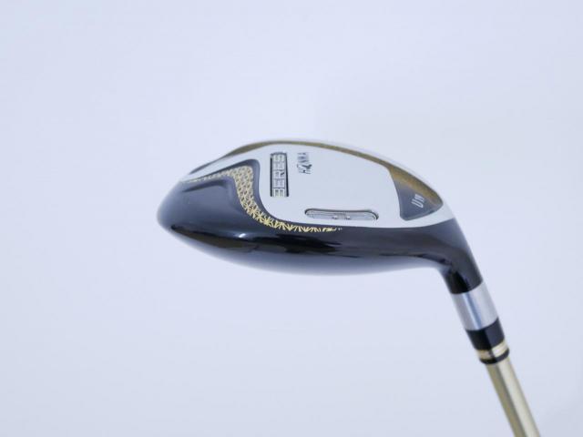 Fairway Wood : Honma : ไม้กระเทย Honma Beres 2020 (ออกปี 2020) Loft 19 ก้าน Honma ARMRQ (47) Flex SR (2 ดาว)