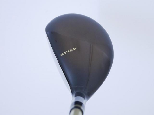 Fairway Wood : Honma : ไม้กระเทย Honma Beres 2020 (ออกปี 2020) Loft 19 ก้าน Honma ARMRQ (47) Flex SR (2 ดาว)