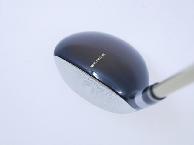 Fairway Wood : Honma : ไม้กระเทย Honma Beres 2020 (ออกปี 2020) Loft 19 ก้าน Honma ARMRQ (47) Flex SR (2 ดาว)