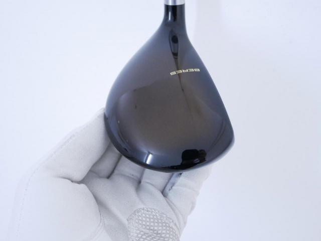 Fairway Wood : Honma : ไม้กระเทย Honma Beres 2020 (ออกปี 2020) Loft 19 ก้าน Honma ARMRQ (47) Flex SR (2 ดาว)