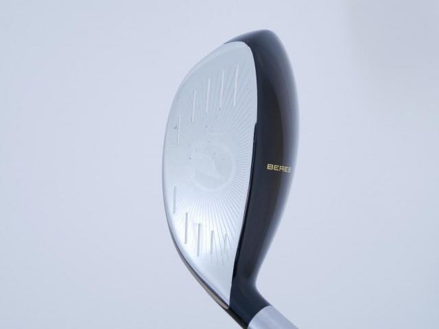 Fairway Wood : Honma : ไม้กระเทย Honma Beres 2020 (ออกปี 2020) Loft 19 ก้าน Honma ARMRQ (47) Flex SR (2 ดาว)