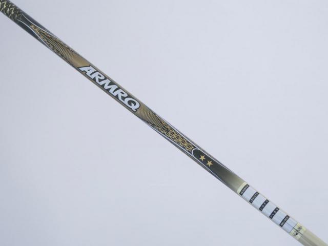 Fairway Wood : Honma : ไม้กระเทย Honma Beres 2020 (ออกปี 2020) Loft 19 ก้าน Honma ARMRQ (47) Flex SR (2 ดาว)