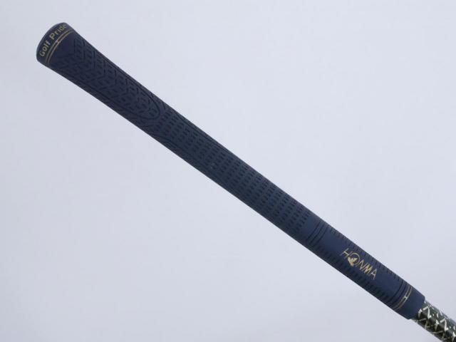 Fairway Wood : Honma : ไม้กระเทย Honma Beres 2020 (ออกปี 2020) Loft 19 ก้าน Honma ARMRQ (47) Flex SR (2 ดาว)