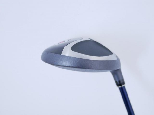 Lady club : All : ไม้กระเทย PRGR Q (รุ่นปี 2019 สำหรับเล่นได้ทุกไลน์) Loft 18 Flex L