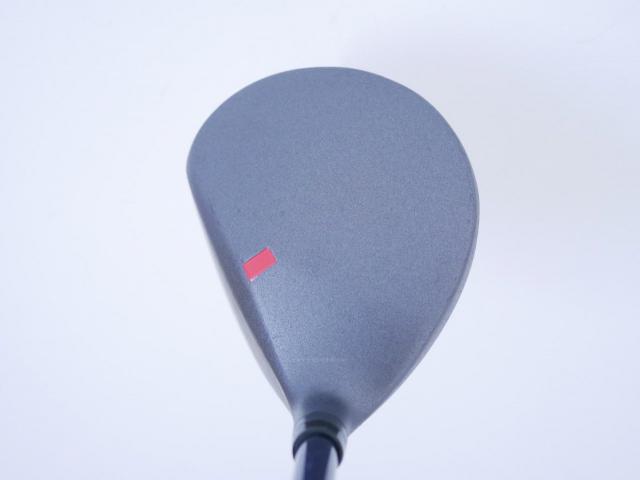 Lady club : All : ไม้กระเทย PRGR Q (รุ่นปี 2019 สำหรับเล่นได้ทุกไลน์) Loft 18 Flex L