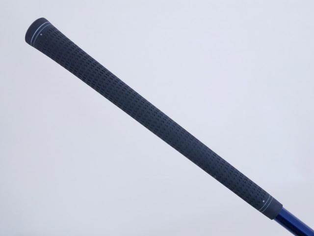 Lady club : All : ไม้กระเทย PRGR Q (รุ่นปี 2019 สำหรับเล่นได้ทุกไลน์) Loft 18 Flex L