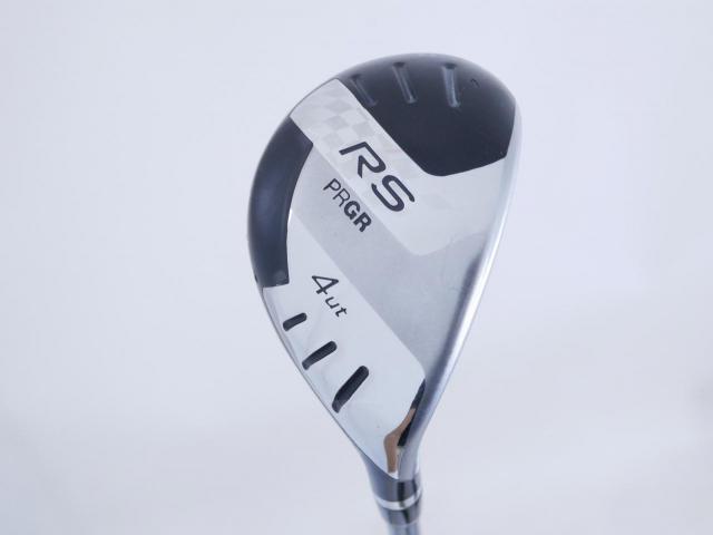 Fairway Wood : PRGR : ไม้กระเทย PRGR RS (ออกปี 2017) Loft 22 Flex SR (M-40)