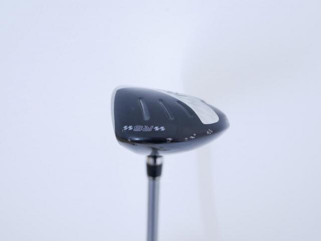 Fairway Wood : PRGR : ไม้กระเทย PRGR RS (ออกปี 2017) Loft 22 Flex SR (M-40)