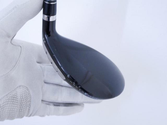 Fairway Wood : PRGR : ไม้กระเทย PRGR RS (ออกปี 2017) Loft 22 Flex SR (M-40)