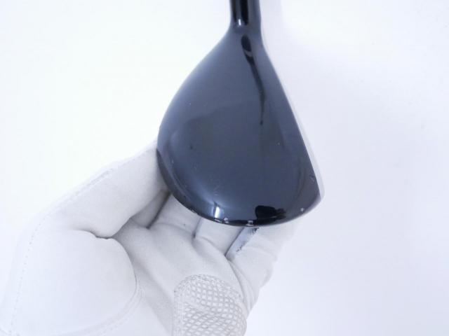 Fairway Wood : PRGR : ไม้กระเทย PRGR RS (ออกปี 2017) Loft 22 Flex SR (M-40)