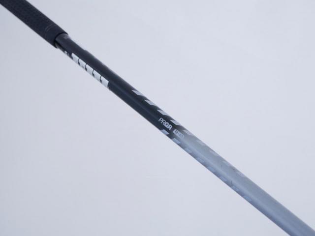 Fairway Wood : PRGR : ไม้กระเทย PRGR RS (ออกปี 2017) Loft 22 Flex SR (M-40)