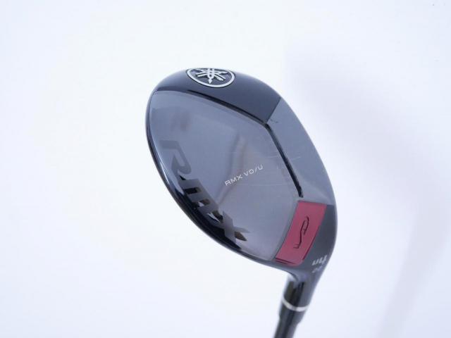 Fairway Wood : Yamaha : ไม้กระเทย Yamaha RMX VD (รุ่นล่าสุด ปี 2025) Loft 22 ก้าน Mitsubishi TENSEI TR60h Flex SR