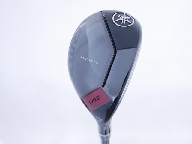 Fairway Wood : Yamaha : ไม้กระเทย Yamaha RMX VD (รุ่นล่าสุด ปี 2025) Loft 22 ก้าน Mitsubishi TENSEI TR60h Flex SR