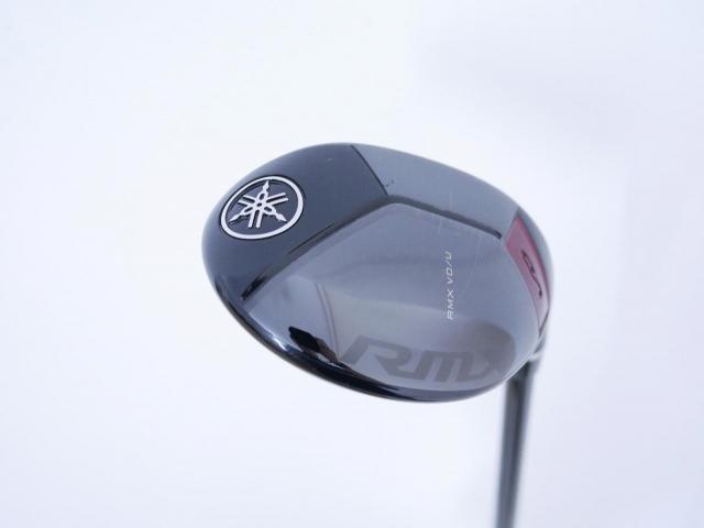 Fairway Wood : Yamaha : ไม้กระเทย Yamaha RMX VD (รุ่นล่าสุด ปี 2025) Loft 22 ก้าน Mitsubishi TENSEI TR60h Flex SR