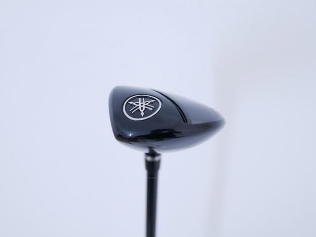 Fairway Wood : Yamaha : ไม้กระเทย Yamaha RMX VD (รุ่นล่าสุด ปี 2025) Loft 22 ก้าน Mitsubishi TENSEI TR60h Flex SR