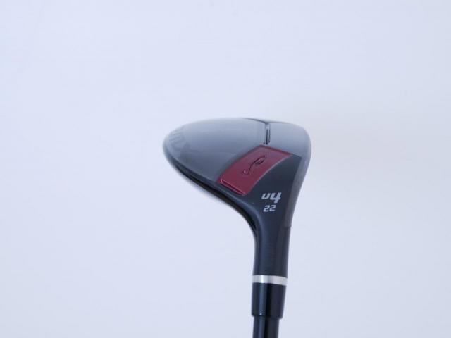 Fairway Wood : Yamaha : ไม้กระเทย Yamaha RMX VD (รุ่นล่าสุด ปี 2025) Loft 22 ก้าน Mitsubishi TENSEI TR60h Flex SR