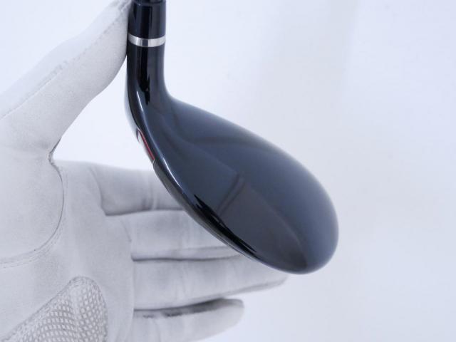 Fairway Wood : Yamaha : ไม้กระเทย Yamaha RMX VD (รุ่นล่าสุด ปี 2025) Loft 22 ก้าน Mitsubishi TENSEI TR60h Flex SR