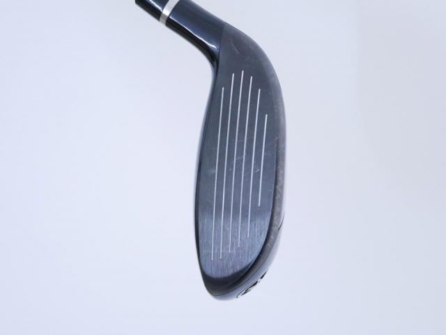 Fairway Wood : Yamaha : ไม้กระเทย Yamaha RMX VD (รุ่นล่าสุด ปี 2025) Loft 22 ก้าน Mitsubishi TENSEI TR60h Flex SR