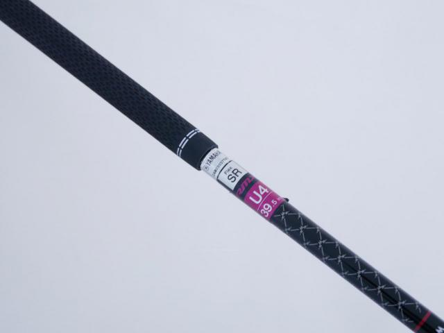 Fairway Wood : Yamaha : ไม้กระเทย Yamaha RMX VD (รุ่นล่าสุด ปี 2025) Loft 22 ก้าน Mitsubishi TENSEI TR60h Flex SR