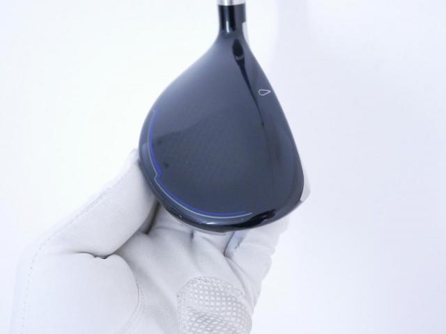 Fairway Wood : Yamaha : ไม้กระเทย Yamaha Inpres DriveStar (รุ่นปี 2023 ตีไกลมากๆ) Loft 20.5 ก้าน Fujikura Speeder NX M423u Flex SR