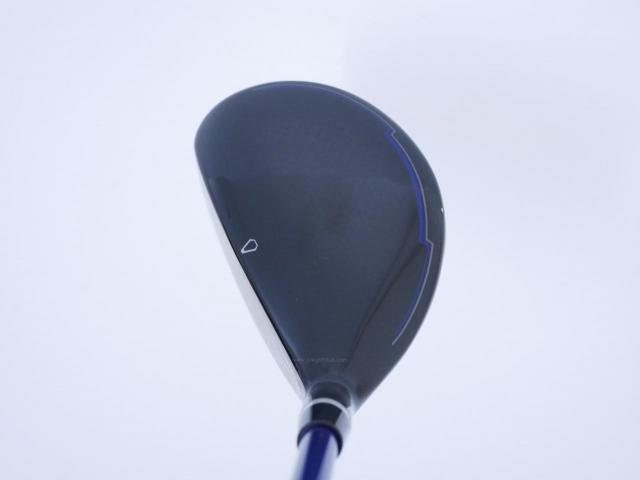 Fairway Wood : Yamaha : ไม้กระเทย Yamaha Inpres DriveStar (รุ่นปี 2023 ตีไกลมากๆ) Loft 20.5 ก้าน Fujikura Speeder NX M423u Flex SR
