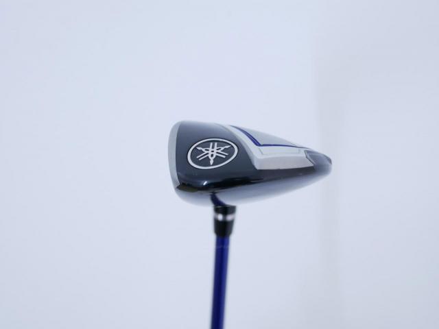 Fairway Wood : Yamaha : ไม้กระเทย Yamaha Inpres DriveStar (รุ่นปี 2023 ตีไกลมากๆ) Loft 20.5 ก้าน Fujikura Speeder NX M423u Flex SR